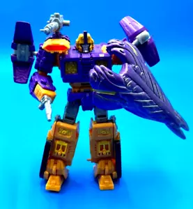 Transformers Siege Generations War for Cybertron Deluxe Impactor Loose Figure - Picture 1 of 7