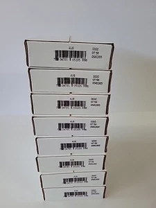 2005 Us Mint P & D Bison Nickel Roll Sealed Box 4U8 Westward Journey Lot 8 Boxes - Picture 1 of 4