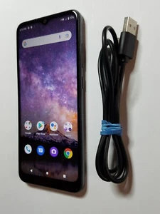 MetroPCS U616AT 32GB Wiko Voix GSM Prepaid Android Cell Phone - Afbeelding 1 van 7