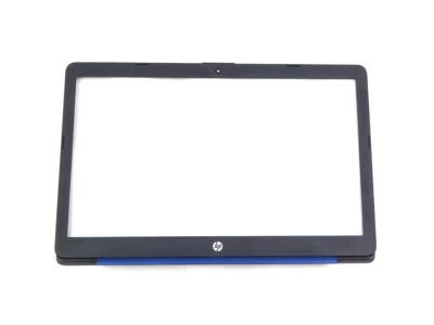 PORTATIL ORIGINAL HP 14-CB163WM SERIE 14" LCD BISEL DELANTERO AZUL/NEGRO EA0P900701A Foto 1 de 2