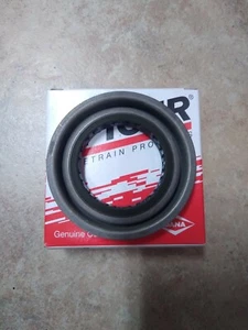 Sello de piñón diferencial trasero DANA Spicer 43085 Jeep YJ TJ XJ Wrangler fabricante de equipos originales 35 - Imagen 1 de 3