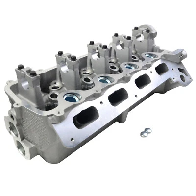 For Ford F250 F350 Super Duty Cylinder Head Assembly Driver Left Side 3L3Z6049BA - Image 1 of 4