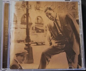 Dexter Gordon - Dextrose (2000) (CD) (204370-203) - Bild 1 von 2