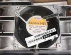 1 pcs Sanyo 14050 109L1424H507 24V 0.6A equipment large air volume cooling fan