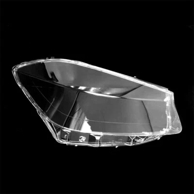 Lente carcasa faro derecho mercedes-benz clase a w176 a180 a200 a260 12-16 Foto 1 de 4