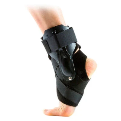 Fußbandage A-Protector Sprunggelenkbandage Fußgelenk Sport Fitness Training - Bild 1 von 4