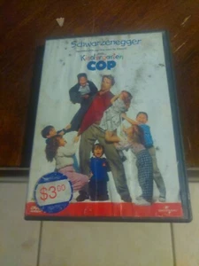 Kindergarten Cop - Picture 1 of 4