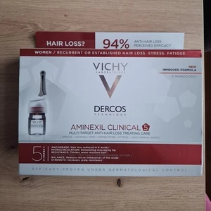 Vichy Haarpflege (21 St.) - Bild 1 von 3