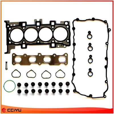 Head Gasket Set For 2015-2016 Chrysler 200 Fiat 500X 2.4L - Image 1 of 4
