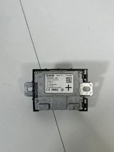 BMW 7 G11 G12 2017 Altri Moduli Di Controllo 9358302 - Picture 1 of 5