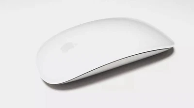 Apple Magic Mouse 2 White Wireless RechargeableA1657 MK2E3Z/A New Sealed - Image 1 of 3