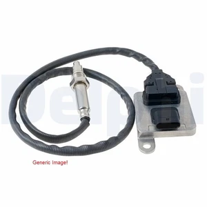 Catalytic NOx Sensor Delphi ANS1082-12B1 For VW Passat Passat Alltrack Passat CC - Picture 1 of 3