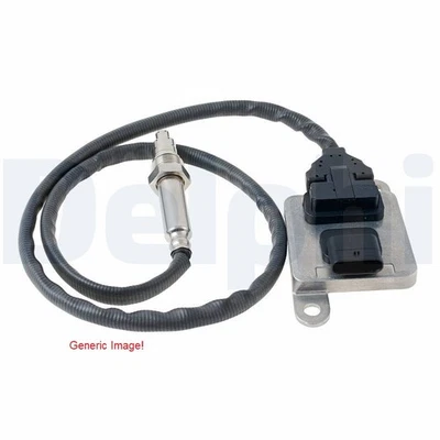 Catalytic NOx Sensor Delphi ANS1082-12B1 For VW Passat Passat Alltrack Passat CC - Image 1 of 3