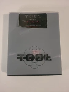Tool Salival Limited Edition Box Set CD & DVD Komplett OOP - Bild 1 von 12