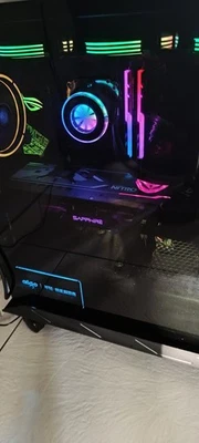 Sapphire NITRO+ Radeon RX Vega 64 8GB GDDR5 Scheda Video - Immagine 1 di 2