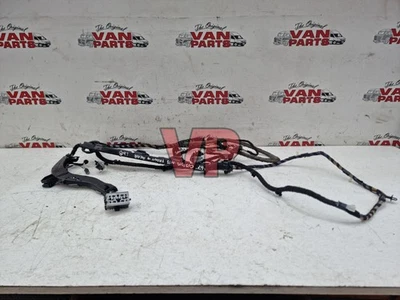 2018 Ford Transit Custom LWB Left B Pillar Front/Rear Wiring Loom GK2T-14405-DBC - Image 1 of 4