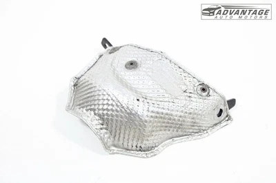 2015-2024 AUDI A3 QUATTRO 8V EIXO DE TRANSMISSÃO TRASEIRO CARDAN HÉLICE ESCUDO TÉRMICO FABRICANTE DE EQUIPAMENTO ORIGINAL - Imagem 1 de 4