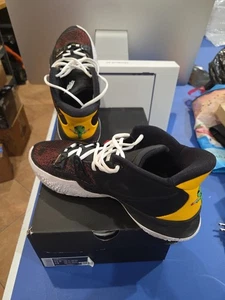 Nike Kyrie 7 Herren Basketball Größe 11,5 - Bild 1 von 15