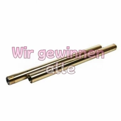 Tubo de soporte de horquilla interior tubo de horquilla para Kawasaki Zrx1200 2001 2002 2003 2004 Foto 1 de 3