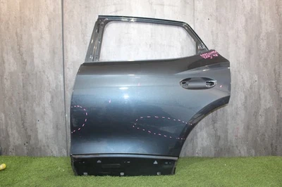 PUERTA TRASERA LADO PASAJERO IZQUIERDO ORIGINAL SEAT LEON CUPRA 2020 EN 5FF833311 Foto 1 de 4