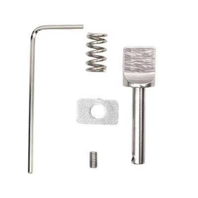 Universals Paddleboard Fins Screw Fins Lock Stainless Steel Screws Surfings Part - image 1 of 4