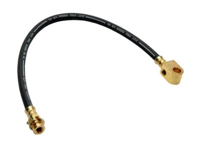 Manguera de freno central trasera Raybestos 86378BKPV para Ford E100 Econoline 1978-1983 Foto 1 de 2