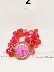 Schöne Swatch AG POP 2002 Swiss Quartz - Bild 1 von 3