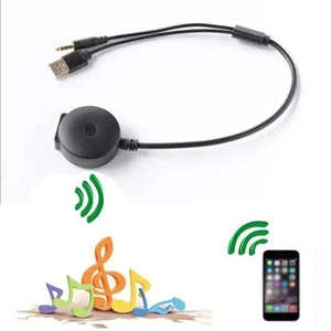 Câble adaptateur musique automobile pour BMW pour Mini pour Cooper avec entrée - Picture 1 of 12