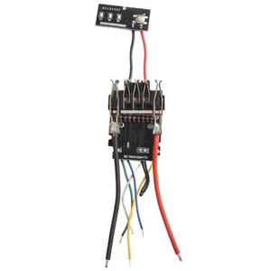 Placa de circuito de reparación de batería compatible con herramientas eléctricas serie DCB200 - Imagen 1 de 16