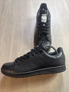 ¡Raro! Zapatos de golf ADIDAS Stan Smith ZOZO Championship cuero 11 para hombre coleccionistas - Imagen 1 de 7