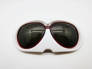 Vintage PORSCHE DESIGN 5632 x CARRERA lenses NOS - Medium (Small). - Picture 1 of 5