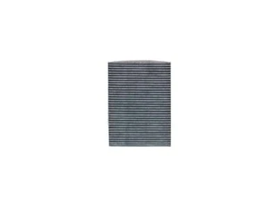 Filtro de aire de cabina para Volkswagen Beetle 2001-2010 94133QTNH 2002 2003 2004 2005 Foto 1 de 2