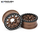 Vanquish Method Race Wheel 101 1.9 beadlock wheel (V2) Bronze VPS07762
