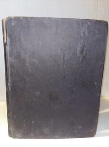 1998 By Random House Webster’s Large Print Dictionary - Picture 1 of 9