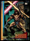 Skybox - Marvel Universe Series 4 (1993) Bloodseed No. 130
