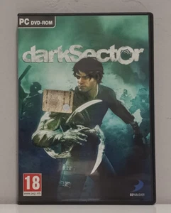 Dark Sector Pc - Bild 1 von 3