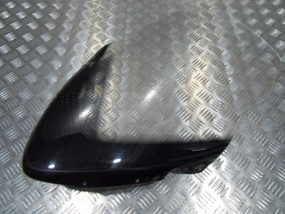 Original Yamaha T-Max 500 Alto Parabrisas Pantalla Carenado Panel 2001 a 2007 Foto 1 de 4