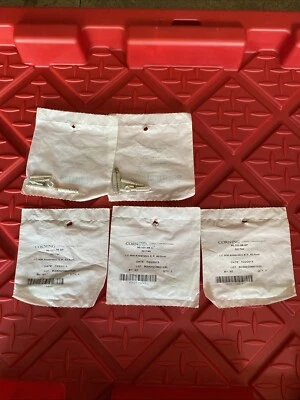 Corning 95-201-98-SP LC SM Connector (5 Count) - Image 1 of 4