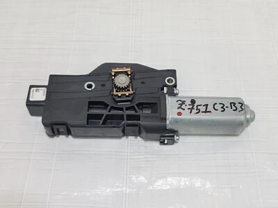 Mazda CX-3 2016-2021 techo corredizo motor techo corredizo OEM DB3V-69-870 Foto 1 de 4