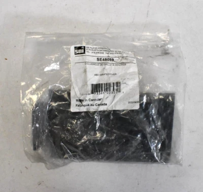 Cubierta de rejilla de ceniza PSG SE48089 para hornos combinados de madera/madera Caddy Foto 1 de 4