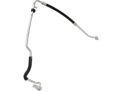 Conjunto de manguera de línea de succión de aire acondicionado para Hyundai XG300 2001 66553PSNB línea de succión Foto 1 de 2