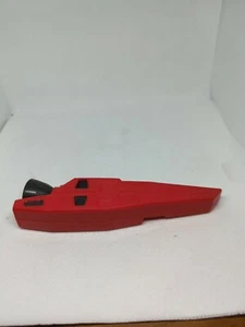 Jetfire Right Turbo Thruster 1985 Vintage Hasbro G1 Transformers - Picture 1 of 2