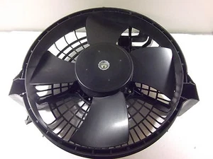 GENUINE MERCEDES BENZ MB VAN MB100 & MB140 PETROL & DIESEL CONDENSER FAN ASSY  - Picture 1 of 2
