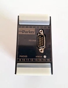 Parker RS-232 / PWD00 Electronic Module - Picture 1 of 4