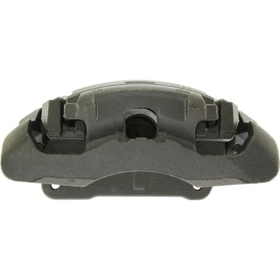 Pinza de freno de disco delantera izquierda centrada 2008 2009 para Jaguar XKR Premium 2007-2009 Foto 1 de 4