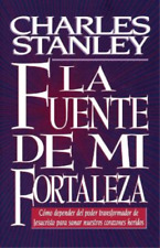 Charles F. Stanley Fuente de mi fortaleza (Paperback)