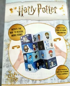 Harry Potter Infinity Magical Gift Box Advent Calendar 18 Item Days Set Surprise - Picture 1 of 4