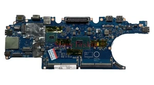 CN-0476JC For Dell Latitude E5470 5470 W I7-6820HQ CPU Laptop Motherboard - Picture 1 of 5