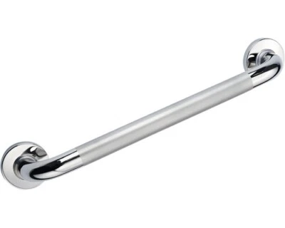 RIDDER Haltegriff Sam mit rutschhemmender Grifffläche 45 cm edelstahl poliert - Bild 1 von 2