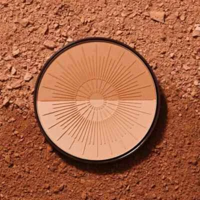 Artdeco Bronzing Powder Compact Long-Lasting Refill, versch. Farben - Bild 1 von 2